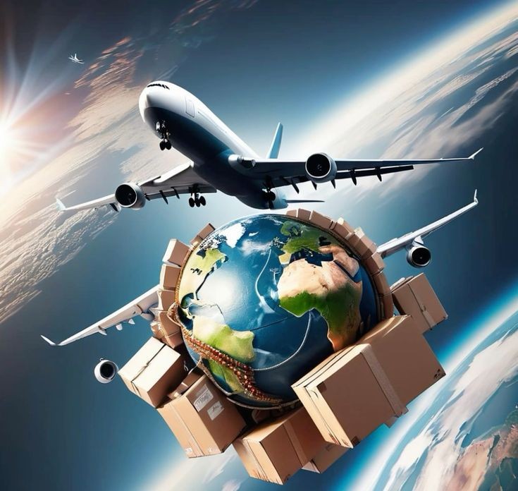 گام اول صادرات