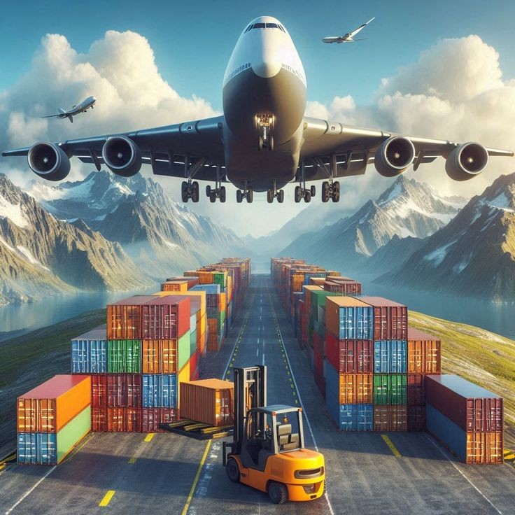 گام سوم صادرات