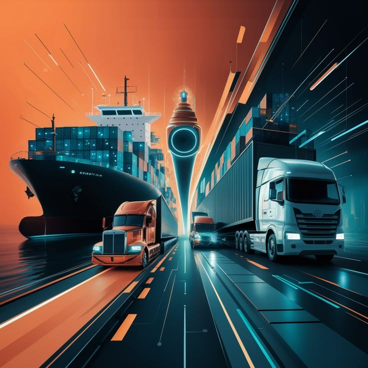 گام هفتم صادرات